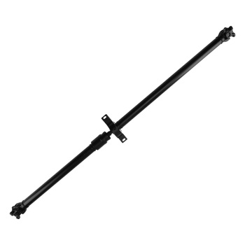Rear Driveshaft Prop Shaft Assembly compatible for Suzuki SX4 2007-2009 L4 2.0L 27100-80J03