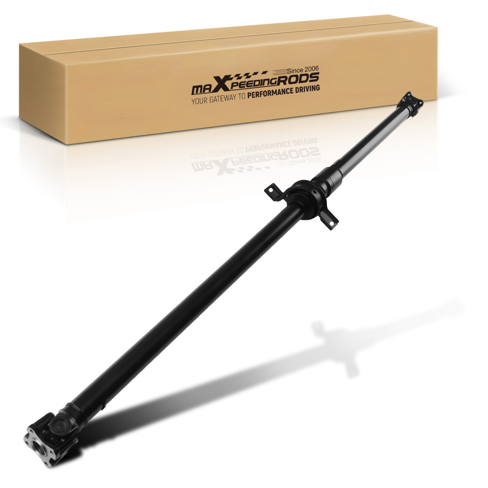 Rear Driveshaft Prop Shaft Assembly compatible for Suzuki SX4 2007-2009 L4 2.0L 27100-80J03