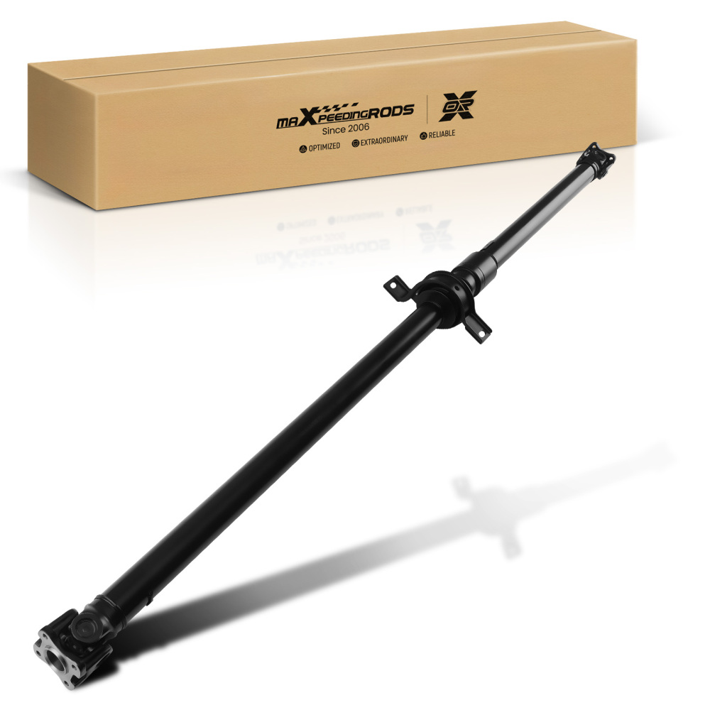 Rear Driveshaft Prop Shaft Assembly compatible for Suzuki SX4 2007-2009 L4 2.0L 27100-80J03