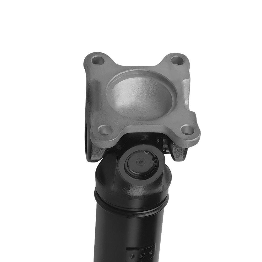 Complete Propshaft compatible for Mercedes Vito Viano W639 2003-2013 A6394103416 6394103416