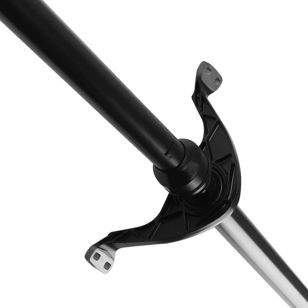 Propshaft Assembly compatible for VW Tiguan compatible for Audi Q3 2007-2018 1.4 TSI2.0 TDI 5N0521101C