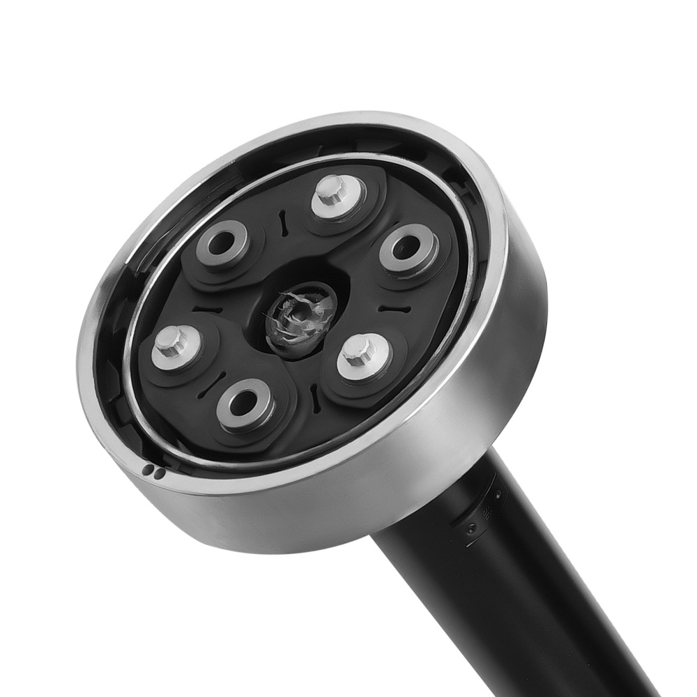 Propshaft Assembly compatible for VW Tiguan compatible for Audi Q3 2007-2018 1.4 TSI2.0 TDI 5N0521101C