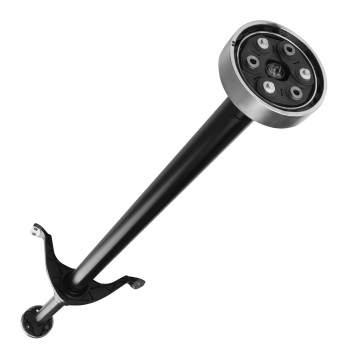 Albero di trasmissione posteriore per VW Tiguan 5N Audi Q3 1.4TSI 2.0TDI 2007-2018