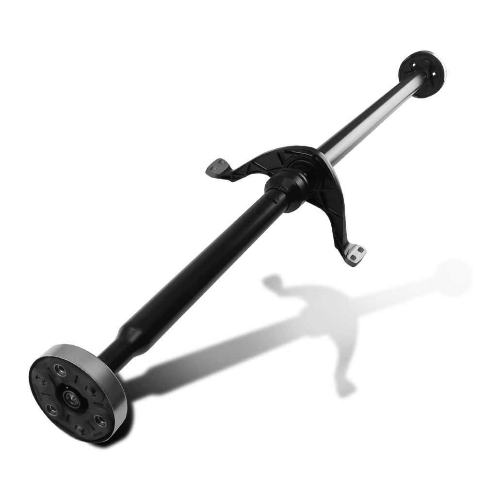 Albero di trasmissione posteriore per VW Tiguan 5N Audi Q3 1.4TSI 2.0TDI 2007-2018