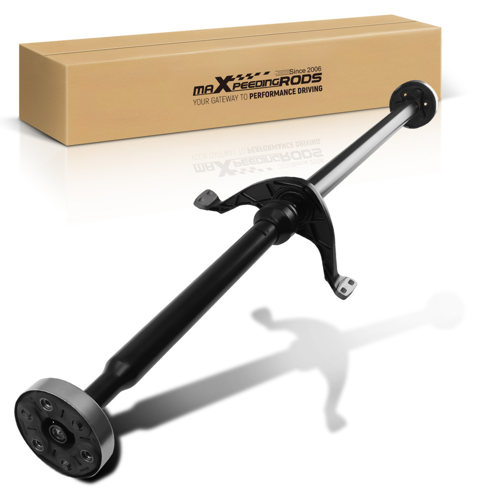 Albero di trasmissione posteriore per VW Tiguan 5N Audi Q3 1.4TSI 2.0TDI 2007-2018