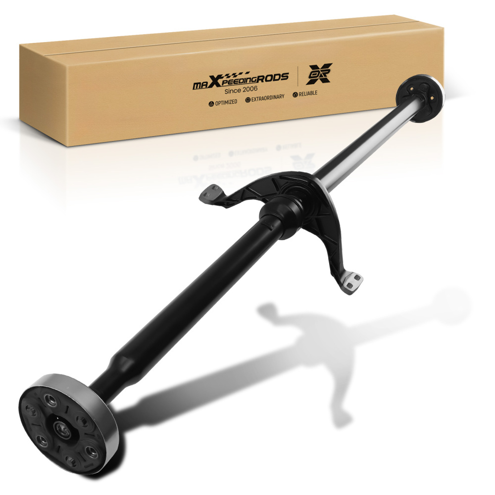 Albero di trasmissione posteriore per VW Tiguan 5N Audi Q3 1.4TSI 2.0TDI 2007-2018