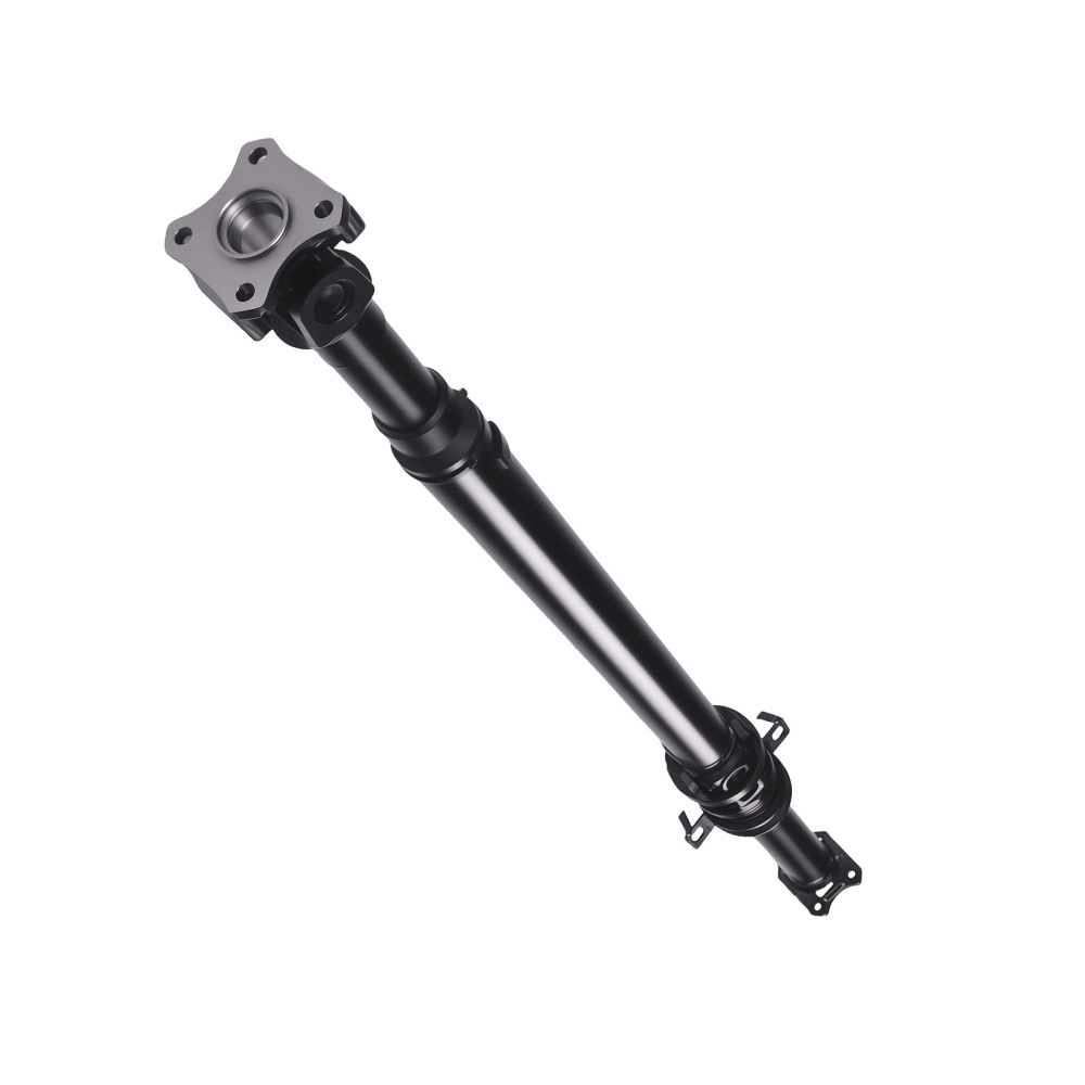 Driveshaft Prop Shaft Assembly Rear compatible for Toyota Tundra 4.7L 4WD Pickup 2000-2004