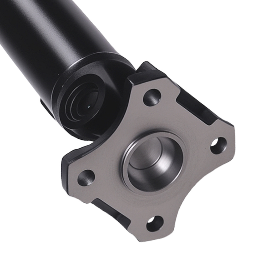 Driveshaft Prop Shaft Assembly Rear compatible for Toyota Tundra 4.7L 4WD Pickup 2000-2004