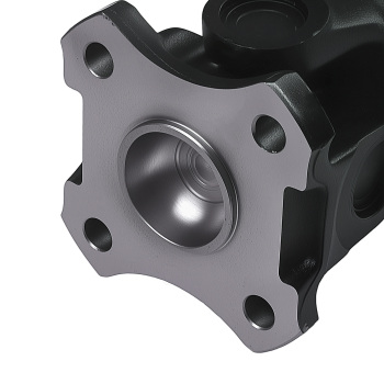 Driveshaft Prop Shaft Assembly Rear compatible for Toyota Tundra 4.7L 4WD Pickup 2000-2004