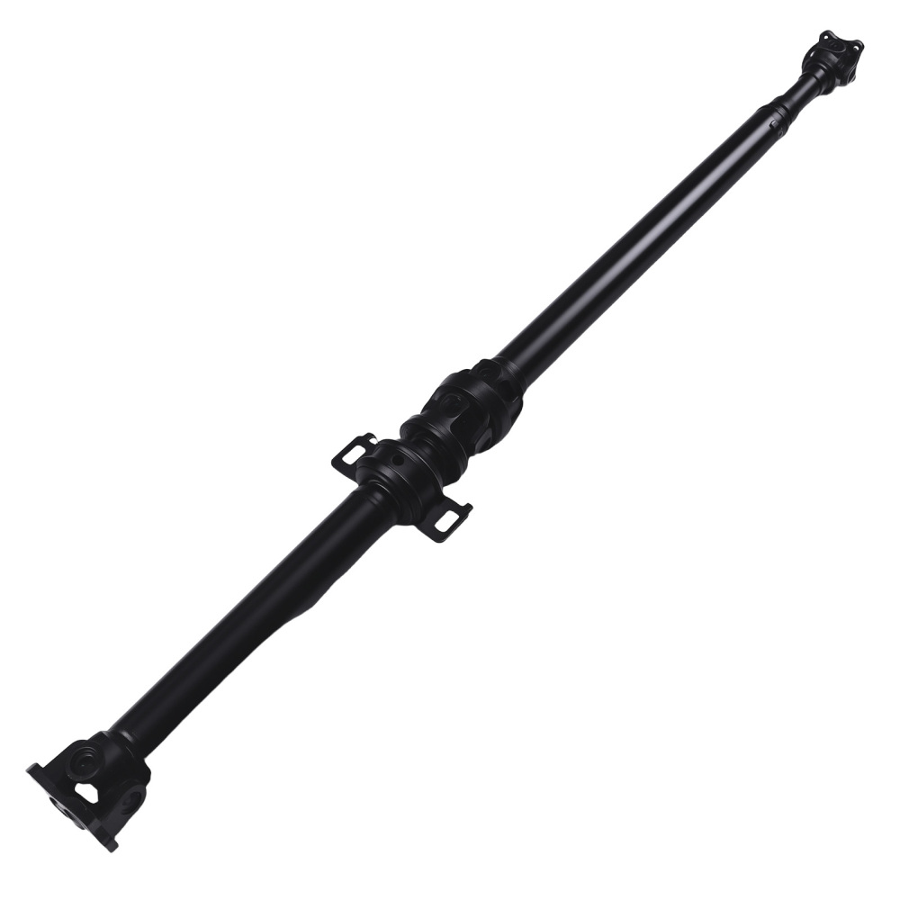 Driveshaft Prop Shaft Assembly Rear compatible for Toyota Tundra 4.7L 4WD Pickup 2000-2004
