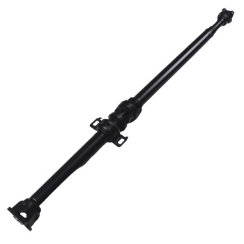 Driveshaft Prop Shaft Assembly Rear compatible for Toyota Tundra 4.7L 4WD Pickup 2000-2004