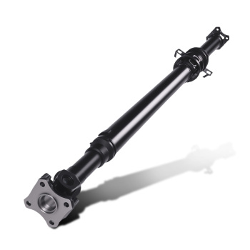 Driveshaft Prop Shaft Assembly Rear compatible for Toyota Tundra 4.7L 4WD Pickup 2000-2004