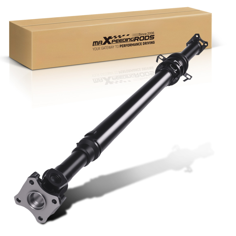 Driveshaft Prop Shaft Assembly Rear compatible for Toyota Tundra 4.7L 4WD Pickup 2000-2004