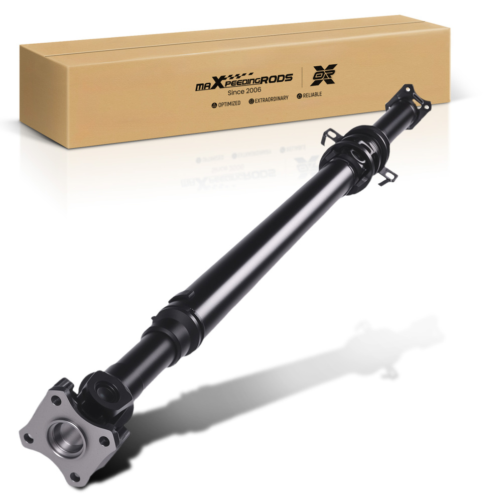 Driveshaft Prop Shaft Assembly Rear compatible for Toyota Tundra 4.7L 4WD Pickup 2000-2004