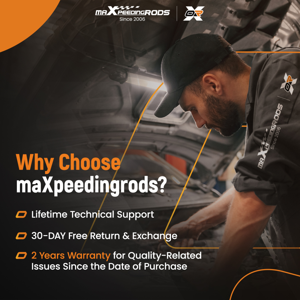 Rear Driveshaft Prop Shaft Assembly compatible for Ford Edge compatible for Lincoln MKX 07-14 AWD 936-846