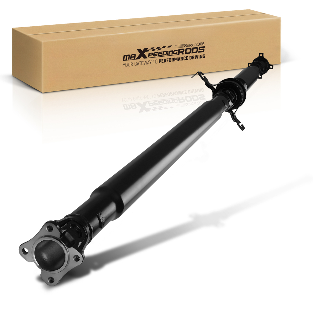 Rear Driveshaft Prop Shaft Assembly compatible for Ford Edge compatible for Lincoln MKX 07-14 AWD 936-846