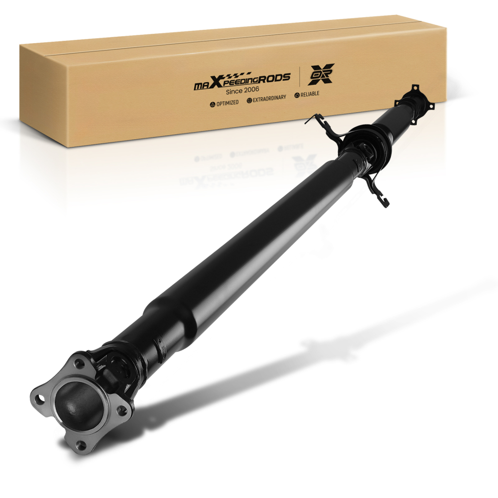 Rear Driveshaft Prop Shaft Assembly compatible for Ford Edge compatible for Lincoln MKX 07-14 AWD 936-846
