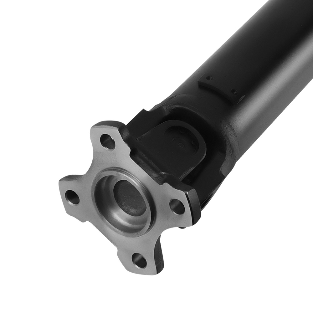 Árbol de transmisión compatible para BMW X3 E83 2.0d 2.5i 3402136 26103402136 Auto Trans.