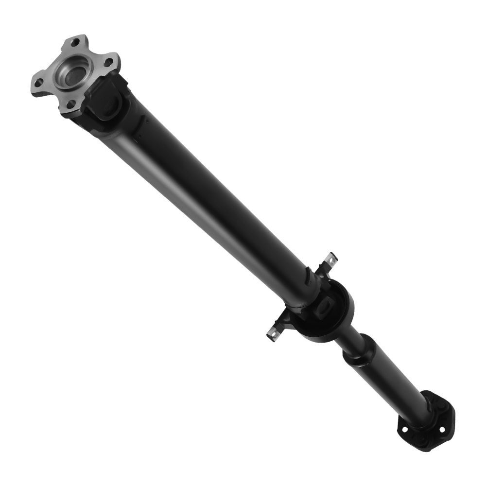 Árbol de transmisión compatible para BMW X3 E83 2.0d 2.5i 3402136 26103402136 Auto Trans.