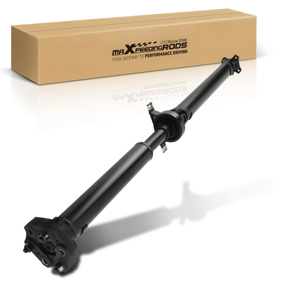 Albero di Trasmissione Cardanico compatibile per BMW X3 E83 2.0d 2.5i 3402136 26103402136