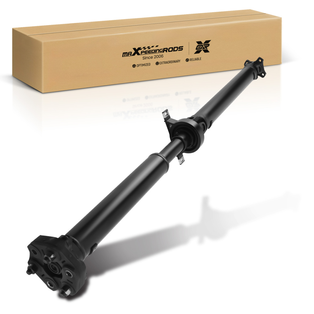 Albero di Trasmissione Cardanico compatibile per BMW X3 E83 2.0d 2.5i 3402136 26103402136