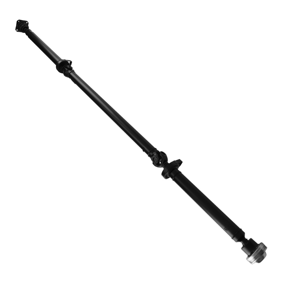 Rear Driveshaft Prop Shaft Assembly compatible for Ford Flex compatible for Lincoln MKT 09-18 Auto Trans.