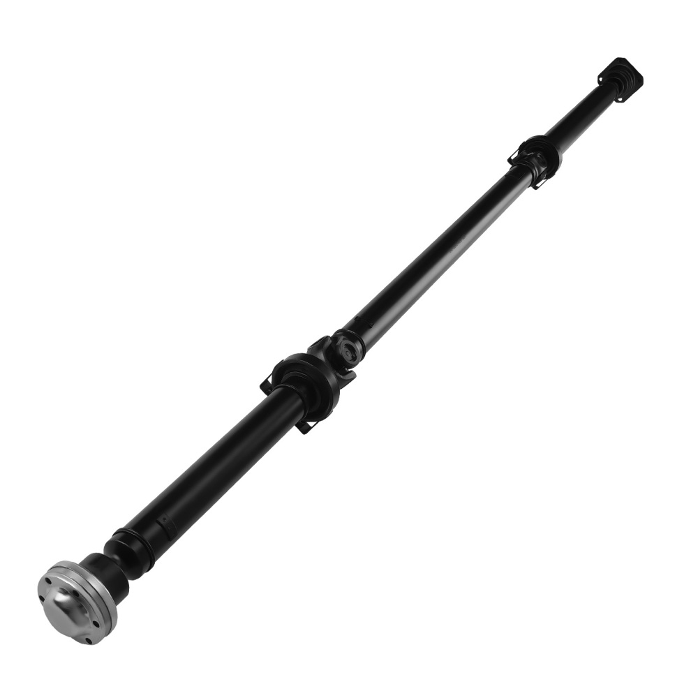 Rear Driveshaft Prop Shaft Assembly compatible for Ford Flex compatible for Lincoln MKT 09-18 Auto Trans.