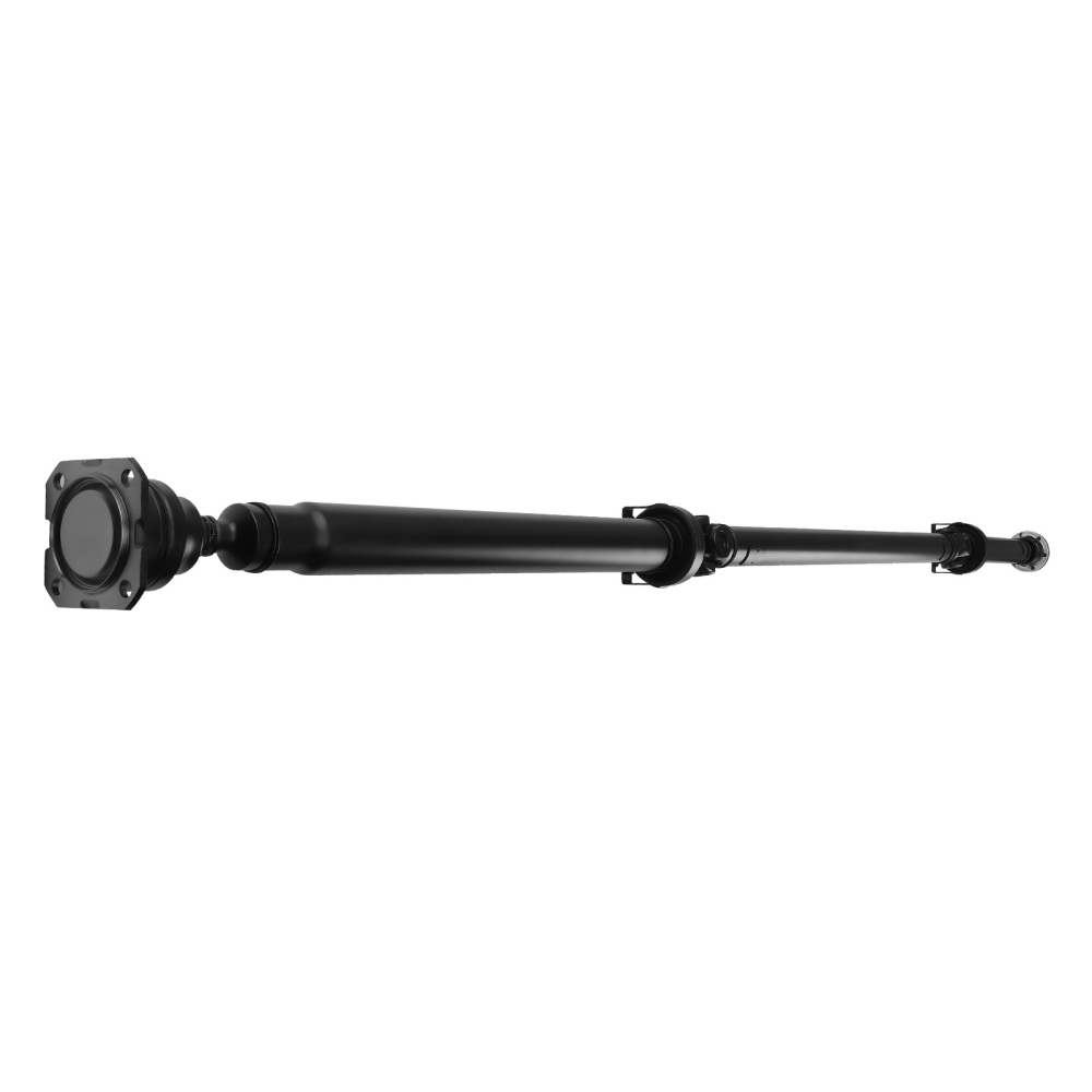 Rear Driveshaft Prop Shaft Assembly compatible for Ford Flex compatible for Lincoln MKT 09-18 Auto Trans.