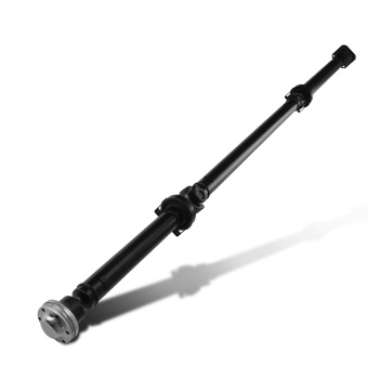 Rear Driveshaft Prop Shaft Assembly compatible for Ford Flex compatible for Lincoln MKT 09-18 Auto Trans.