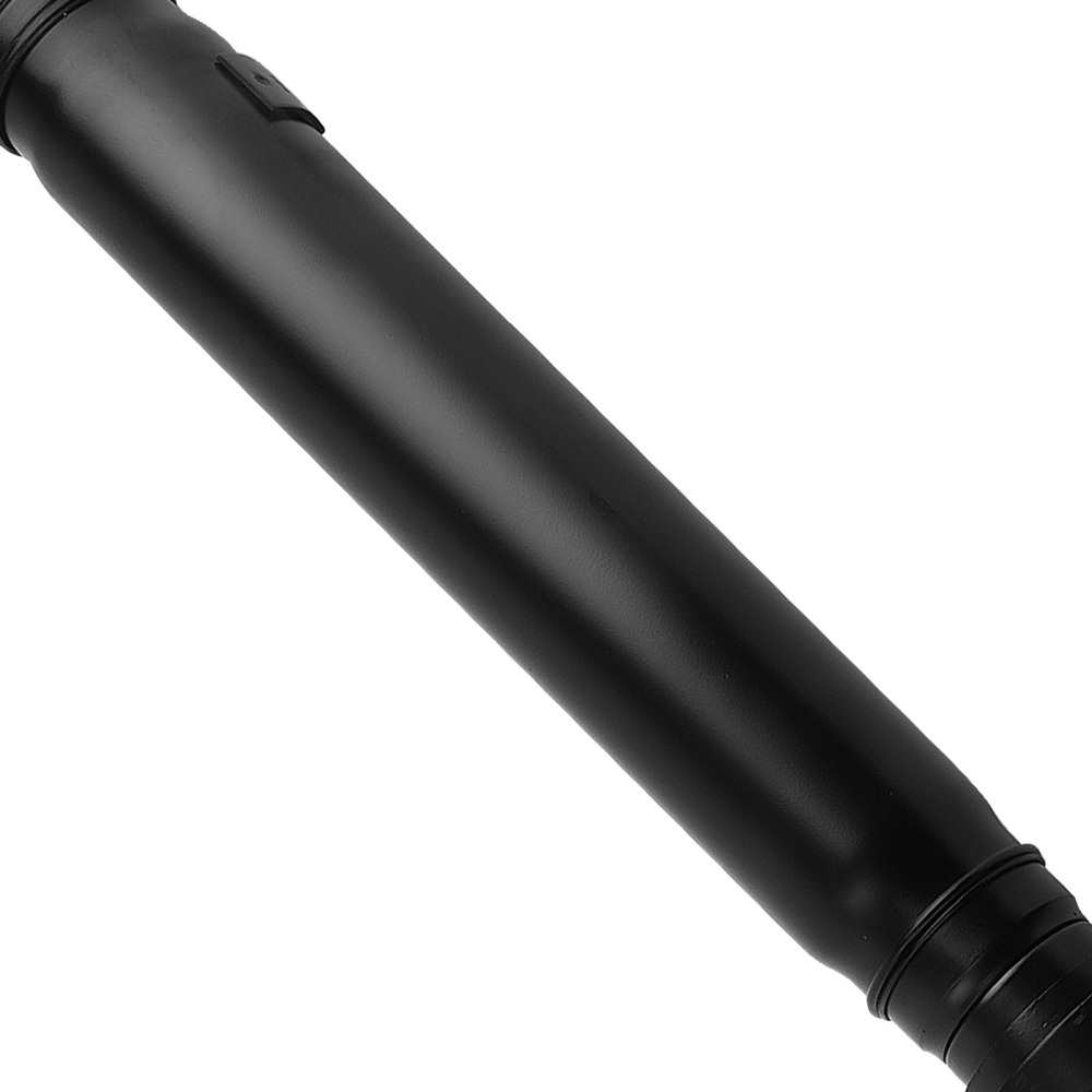 Rear Driveshaft Propshaft Assembly compatible for Subaru Outback 2.5L 2010-2012 Auto Trans