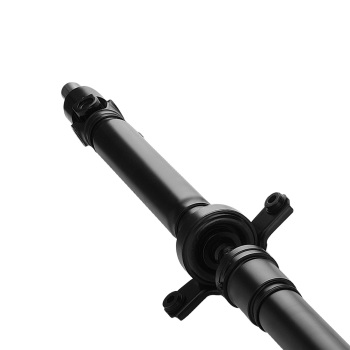 Rear Driveshaft Propshaft Assembly compatible for Subaru Outback 2.5L 2010-2012 Auto Trans