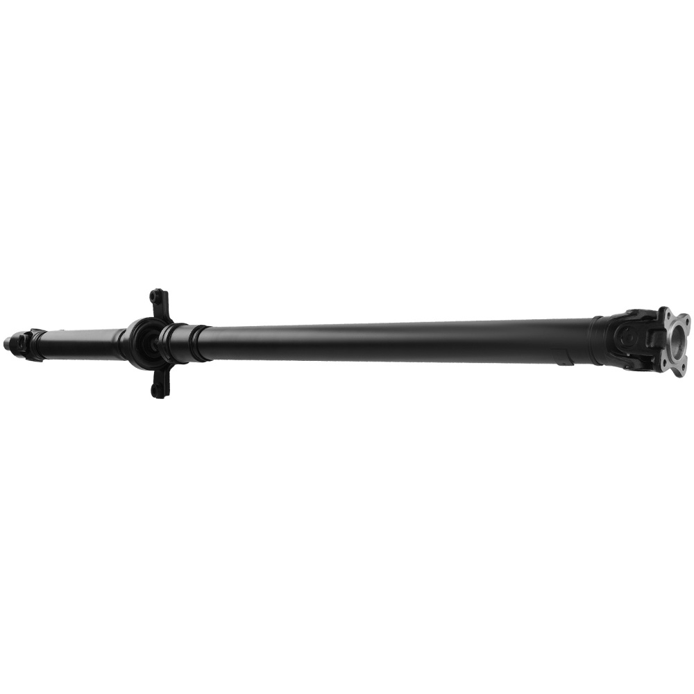 Rear Driveshaft Propshaft Assembly compatible for Subaru Outback 2.5L 2010-2012 Auto Trans