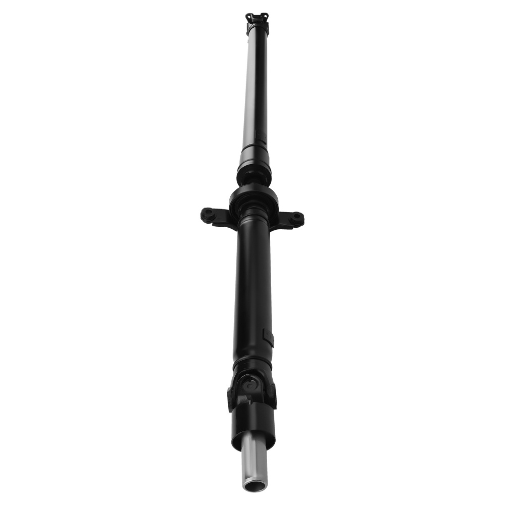 Rear Driveshaft Propshaft Assembly compatible for Subaru Outback 2.5L 2010-2012 Auto Trans