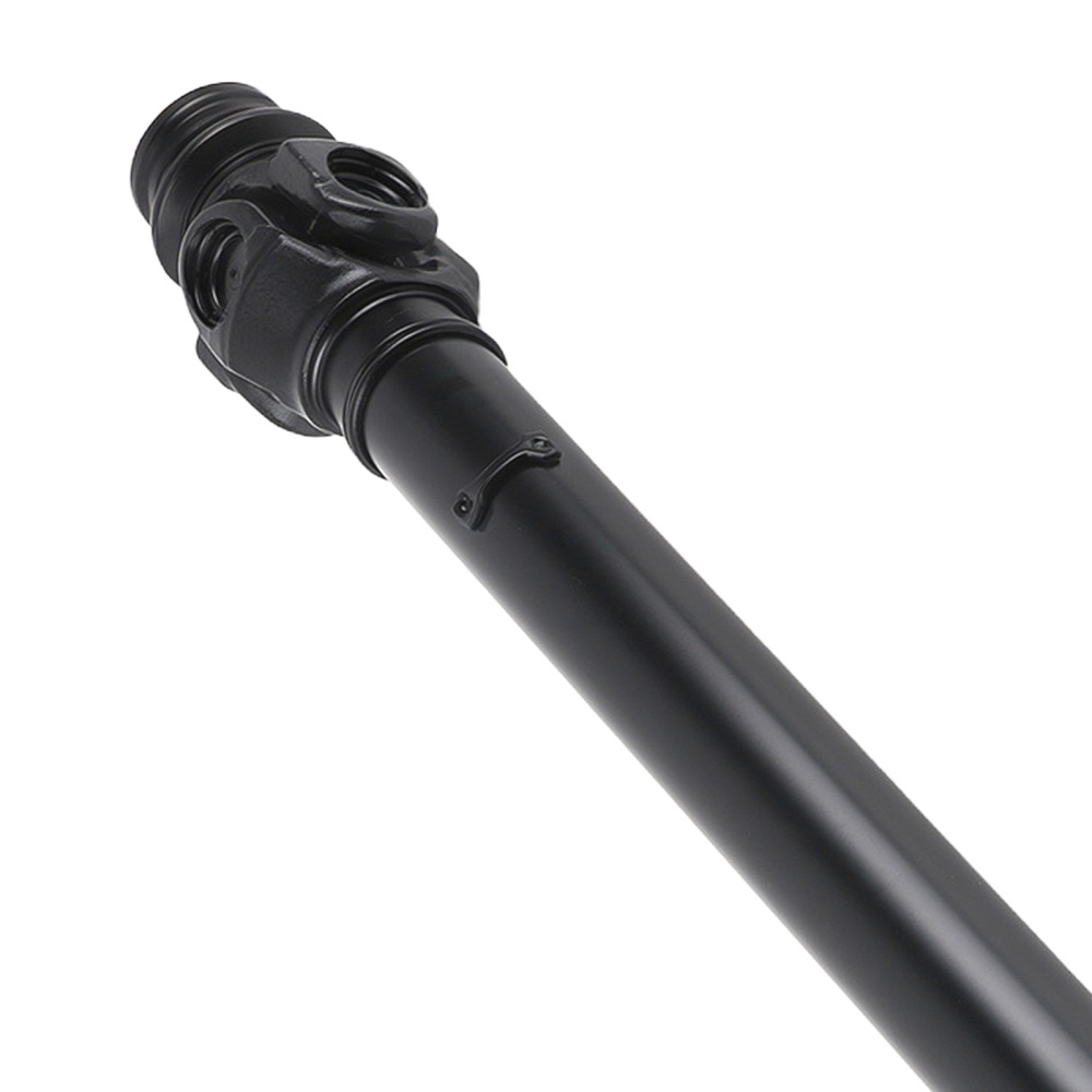 Front Driveshaft Prop Shaft Assembly L=733mm compatible for BMW X3 X4 F25 F26 26207589985