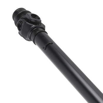 Front Driveshaft Prop Shaft Assembly L=733mm compatible for BMW X3 X4 F25 F26 26207589985