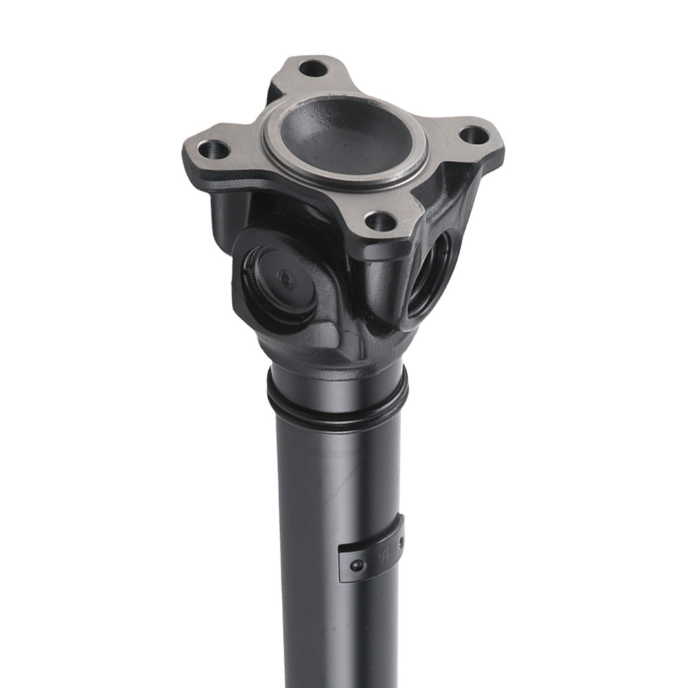 Front Driveshaft Prop Shaft Assembly L=733mm compatible for BMW X3 X4 F25 F26 26207589985