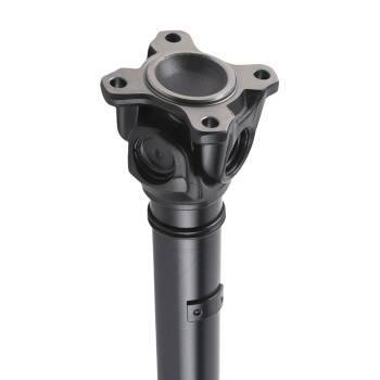 Front Driveshaft Prop Shaft Assembly L=733mm compatible for BMW X3 X4 F25 F26 26207589985