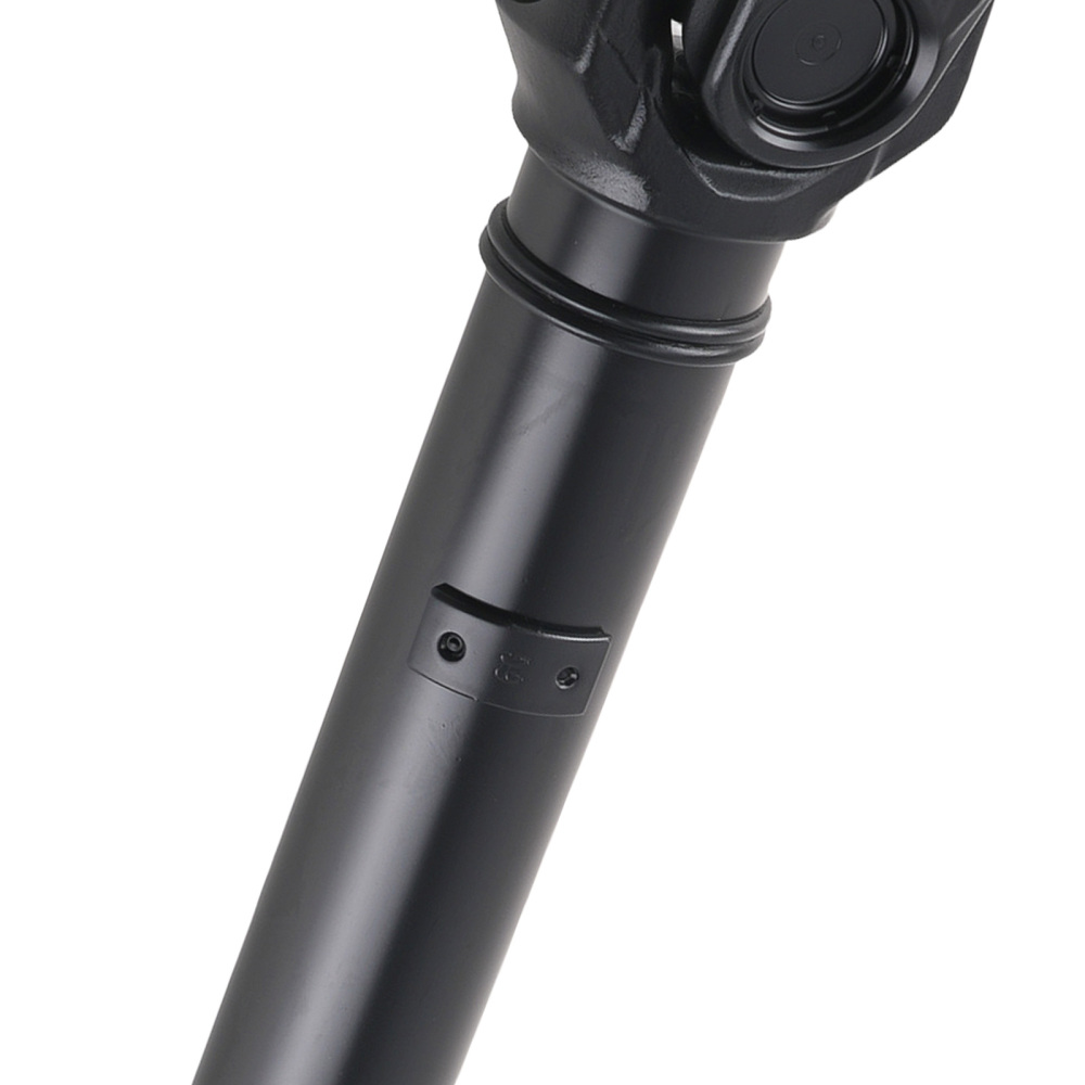 Front Driveshaft Prop Shaft Assembly L=733mm compatible for BMW X3 X4 F25 F26 26207589985