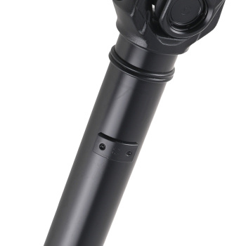 Front Driveshaft Prop Shaft Assembly L=733mm compatible for BMW X3 X4 F25 F26 26207589985