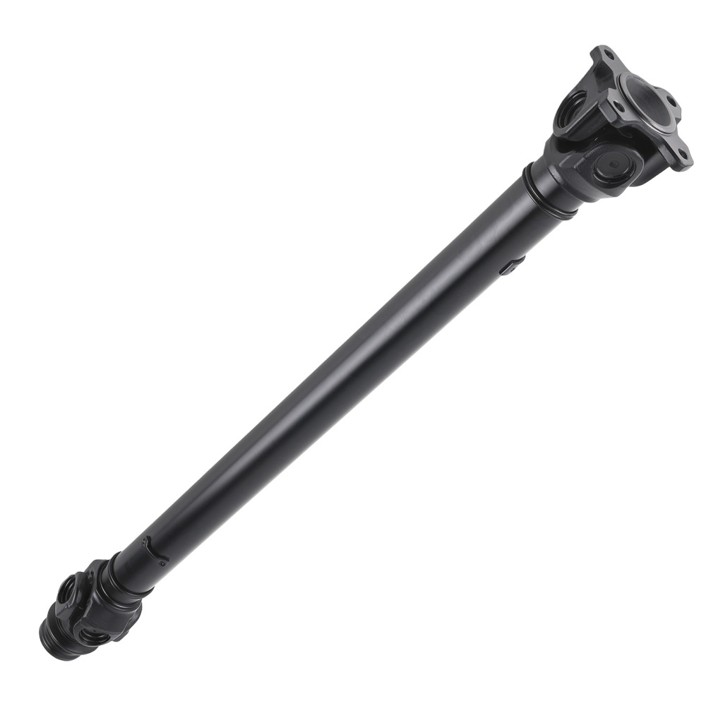 Front Driveshaft Prop Shaft Assembly L=733mm compatible for BMW X3 X4 F25 F26 26207589985