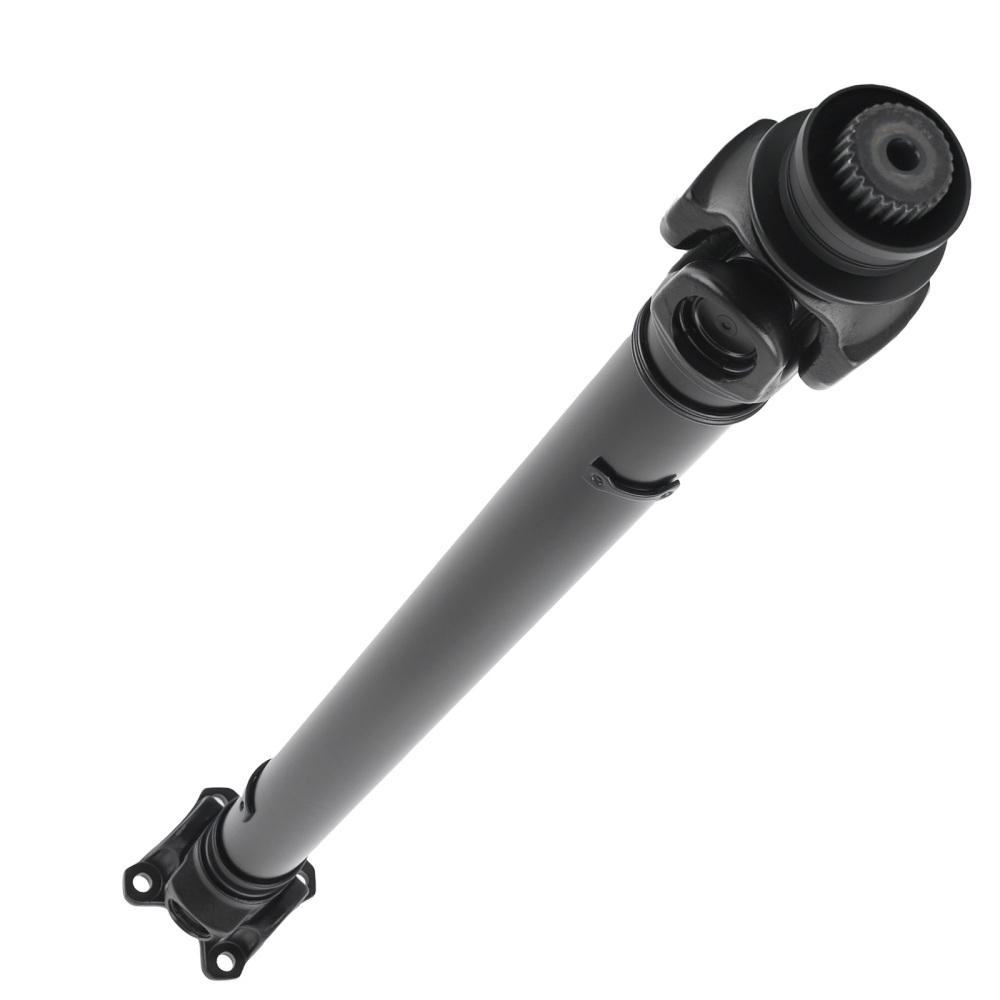 Front Driveshaft Prop Shaft Assembly L=733mm compatible for BMW X3 X4 F25 F26 26207589985
