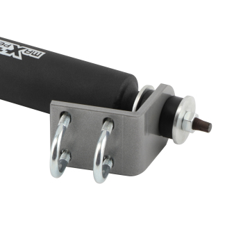 Single Steering Stabilizer compatible for Ford Bronco compatible for F-150 F-250 F-350 1980-1998