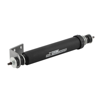 Single Steering Stabilizer compatible for Ford Bronco F-150 F-250 F-350 1980-1998 Upgrade