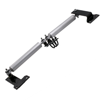 Dual Replacement Steering Stabilizers for 2000-2005 Excursion 4WD 99-04 F250