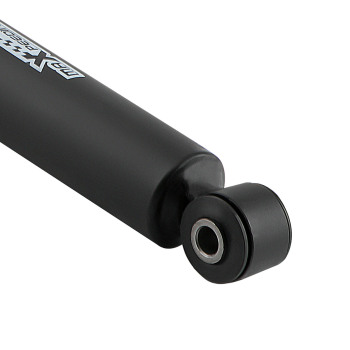 Front Steering Stabilizer compatible for Jeep Wrangler JK 2WD 4WD 2007-2018