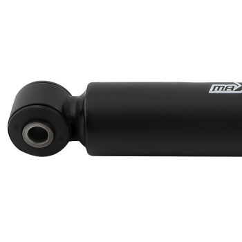 Front Steering Stabilizer compatible for Jeep Wrangler JK 2WD 4WD 2007-2018