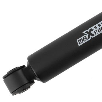 Front Steering Stabilizer compatible for Jeep Wrangler JK 2WD 4WD 2007-2018