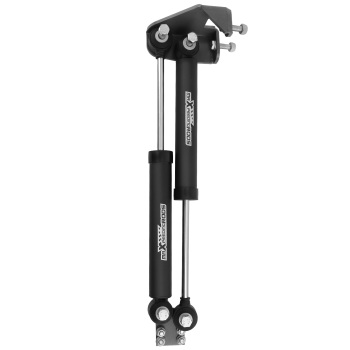 Suspension lift dual steering 1987-1995 compatible para Jeep Wrangler YJ modelos w/4in-up