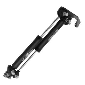 Dual Steering Stabilizer For Jeep Wrangler YJ 4WD 1987-1995 Fit 4-6.5 Lift Kit