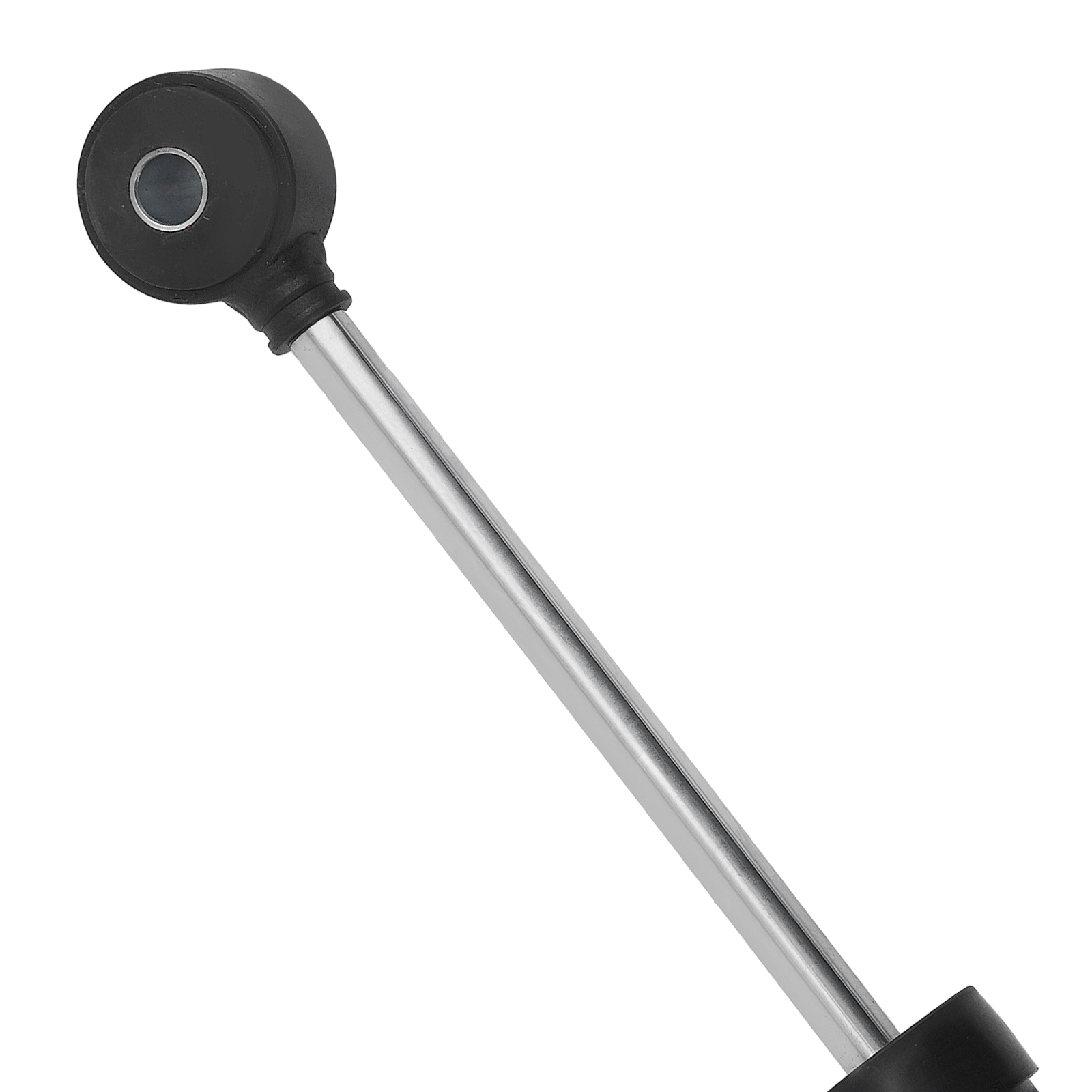 Dual Steering Stabilizer w/ Mounting Brackets compatible for Jeep